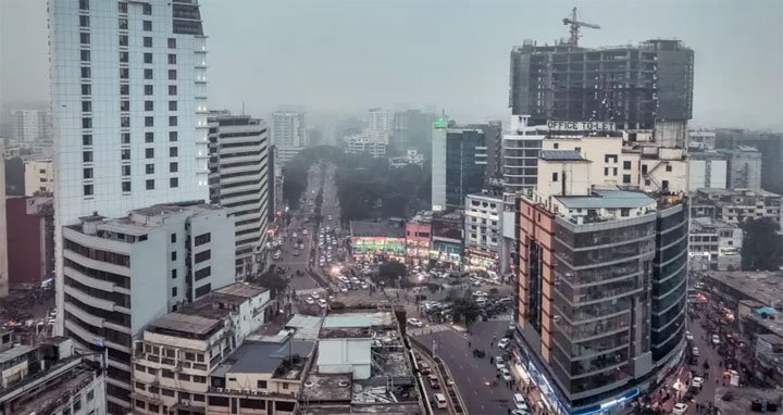 বাংলাদেশের ভবনগুলো কতটা ভূমিকম্প-সহনশীল?