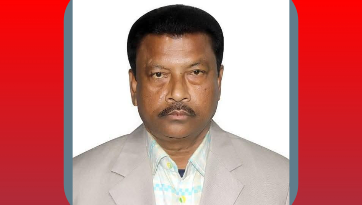 মণিরামপুর উপজেলা বিএনপির ভারপ্রাপ্ত সভাপতি মফিজ