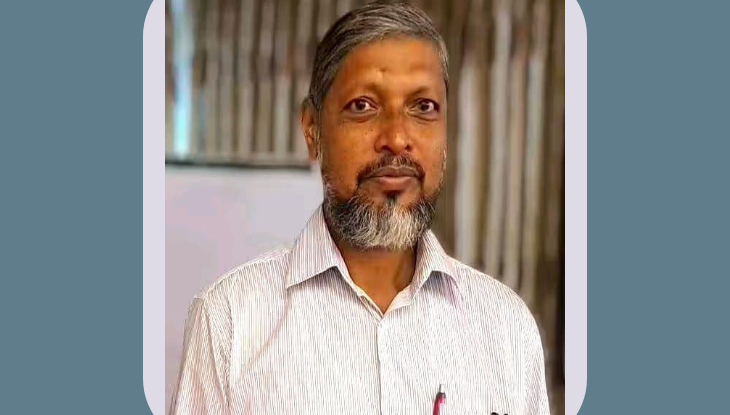 পল্লী উন্নয়ন ফেডারেশন