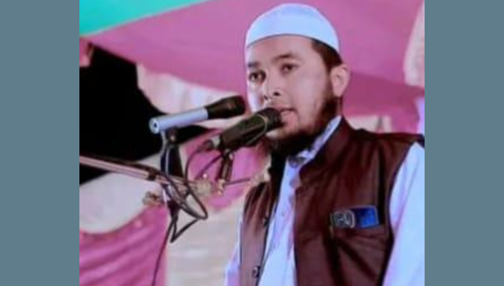 মণিরামপুরে ইসলামী আন্দোলনের সাংগঠনিক সম্পাদক মুফতী গোলাম রব্বানী