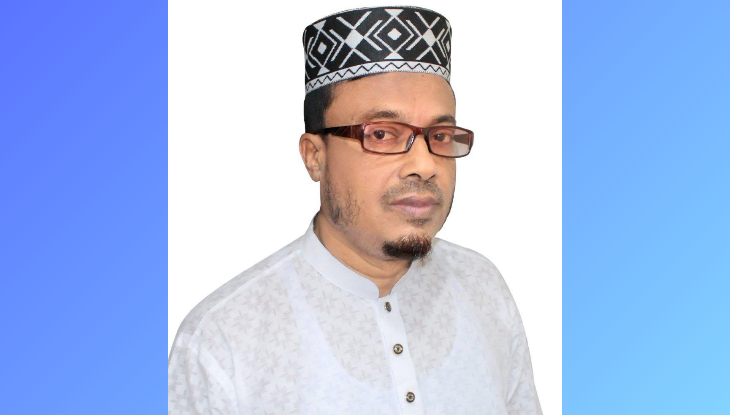ঢাকুরিয়া কলেজের এডহক কমিটির সভাপতি হলেন ফজলুল হক
