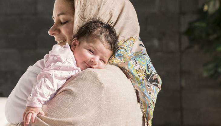 Avoid 20 Haram Names When Naming Your Baby